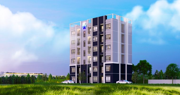 Rich City Ramkhamhaeng