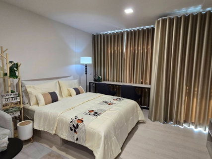 รูปภาพ Dcondo Hype Rangsit: Rental Apartment Available for Immediate Move-In