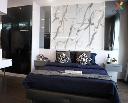For Rent Condo , Ideo Q Siam-Ratchathewi , BTS-Ratchathewi , Thung Phaya Thai , Rat Thewi , Bangkok , CX-86931 ✅ Live chat with us ADD LINE @connexproperty ✅ 
