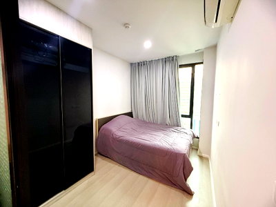 คอนโดให้เช่า : 🔥ให้เช่า🔥คอนโดเซียล่า ศรีปทุม (CIELA SRIPATHUM) ห้อง 1 bed plus เฟอร์นิเจอร์ เครื่องใช้ไฟฟ้าครบ ✅Line : @livingperfect