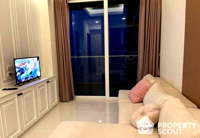 Condos for sale Bang Sarey Beach : 1-BR Condo at Del Mare Condominium close to Bangsaray (ID 2046476)