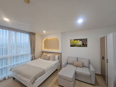 The Light Condominium For Sell WR-02960