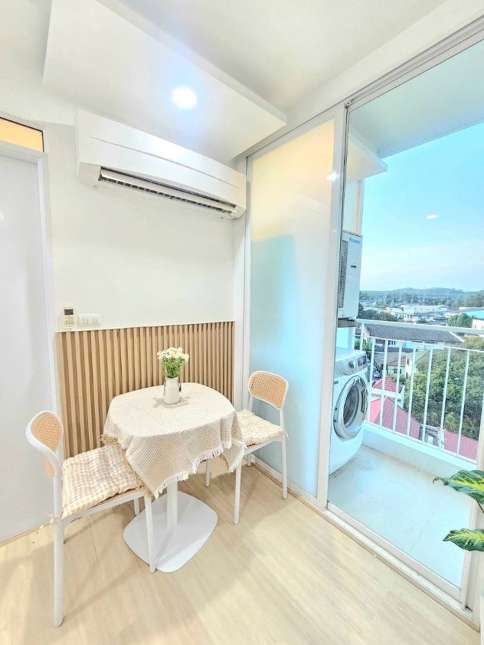 รูป The Light Condominium For Sell WR-02960 - รูปที่ 3/9