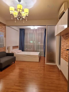 ขายคอนโด ไอ-บิซา คอนโด อาร์ซีเอ อาคาร B ชั้น 6 สตูดิโอ ขนาด 32 ตรม ใกล้ โรงพยาบาลปิยเวท