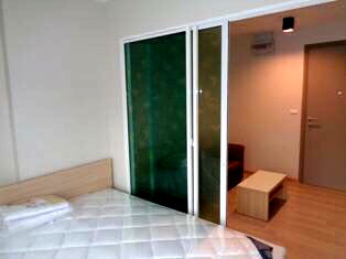Condos for rent : G 5079🚨中国客户，请加微信。(在联系方式的旁边) For rent Tempo Quad Phaholyothin-Saphanmai 🅻🅸🅽🅴❤️💜@condopremium💜❤️