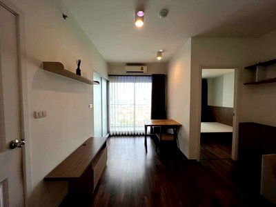 Condos for sale Wat Samian Nari School : 🍃OwMaprang220225🍃  U delight Ratchavipha 