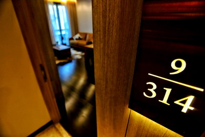 คอนโดให้เช่า : For rent The XXXIX (The Thirty-Nine) (S15-1645)
