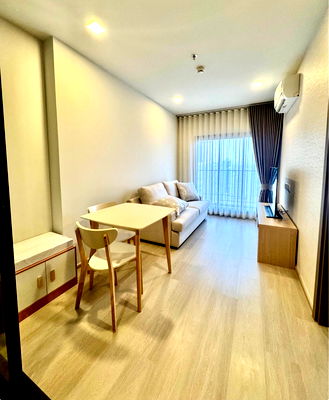 Condos for rent BTS Ladphrao Intersection : Life Phahon -                 Ladprao