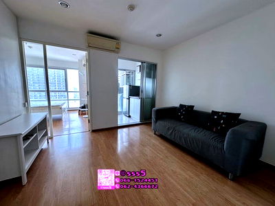 Condos for sale BTS On Nut : 💙💙 Hot Price 💙💙 For SALE Condo U Delight @ Onnut Station