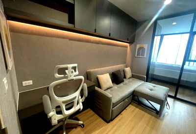 Condos for rent Bangna - Trat  : Skyrise Avenue Sukhumvit                64
