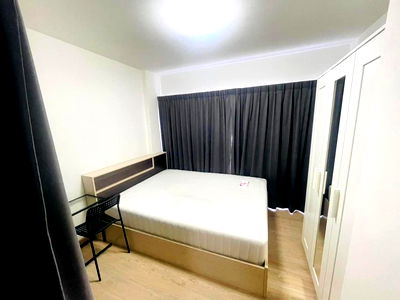 Condos for rent Future Park Rangsit : Ploen Ploen Plus Rangsit - Future Park for rent.