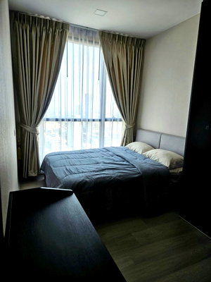 Condos for rent : For rent 🛋️ The Privacy Jatujak, beautiful room, good price, ready to move in, only 16,000 baht. Interested, add Line @255ghzjq. There is @ too. ꔛ