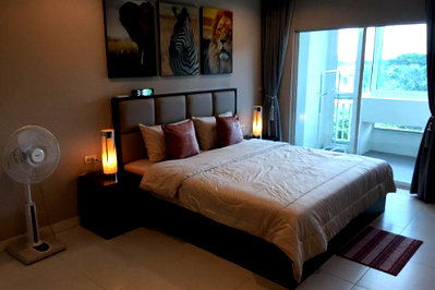 Condos for sale : Sale 103 Central Condo (Chaiya Sathan, Sraphi)