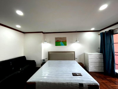Condos for sale : P-115471 | Country Complex 🔥 Great Value Condo with Tenant Included in Bangna–Udomsuk Area, Ready for Investment! 🔥 | Line ID: @easythaihome 