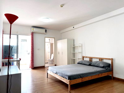 Condos for rent BTS Ekkamai : For Rent: Condo Supalai Park Ekkamai - ThongLor  *Best Price* at Line: @homefinder