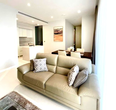 คอนโดให้เช่า : LTHC11925 – VITTORIO Sukhumvit 39 FOR RENT Size 127.43 Sq.M. 2 beds 2 baths Near BTS Phrom Phong ONLY 130K/Month