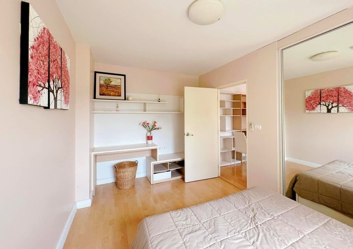 🏛️🏛️PN00020 🔥Best price🔥 MY Condo Sukhumvit 81 ❤️‍🔥14000 /เดือน🔥 พร้อมWi-Fi (1000/1000 mbps) @ian569 /please contract us🌸