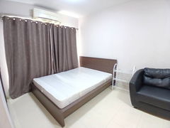 ซื้อคอนโดมือสอง ถนนโพธิ์แก้ว : ขายคอนโด พลัม ลาดพร้าว 101 โทร.0999983897