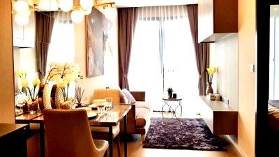 Condos for rent : Condo for Rent at Ashton Asoke (B6802089) ID Line : @condo79