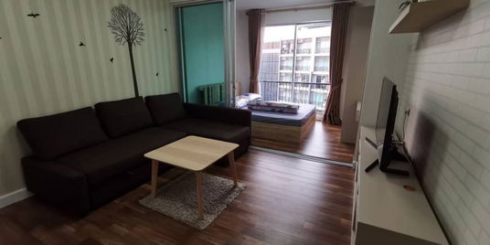 P-92800 🏢Condo for sell A Space Me Sukhumvit 77 fully furnished. Line Id: @easythaihome 085-592-2897