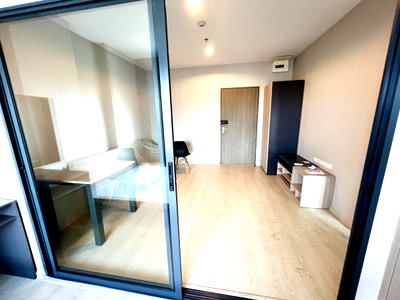 Condos for rent : for rent Ideo Sukhumvit115. 1bed 34sqm. Line id: @pfagent