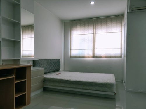 picture For Rent Lumpini condotown ramintha - navamin 22.28 Sq.m 1 Bedroom 22 Floor Fully furnished - 3/13