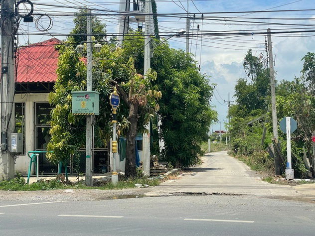 รูป   บางกระสั้น   บางปะอิน   พระนครศรีอยุธยา - รูปที่ 5/13