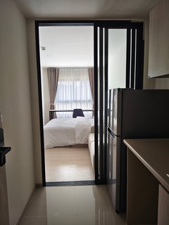 รูปภาพ ให้เช่า ดี คอนโด ชายน์ รังสิต *ห้องสวย* ตรงข้ามธรรมศาสตร์ ที่ Line @homefinder
