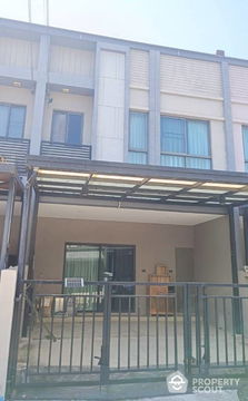 ทาวน์เฮาท์ 2-ห้องนอน ใน มหาสวัสดิ์ (ID 2035468)
