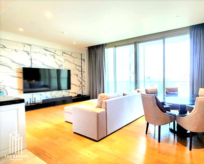 Condos for rent : for RENT Magnolias Waterfront Residences, special large layout type