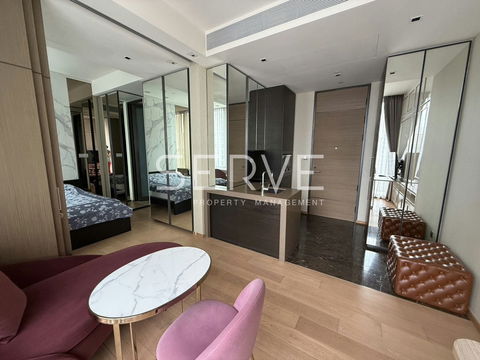 Condo For Rent 28 Chidlom Good Location BTS Chit Lom 300 m.-28 Chidlom