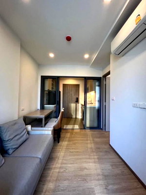 คอนโดให้เช่า : 🏛️🏛️PN00022🔥Best price🔥The Nest Sukhumvit 71 ❤️‍🔥14,000 /เดือน❤️‍🔥 @ian569 /please contract us🌸