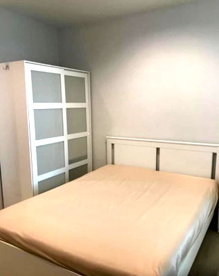 คอนโดให้เช่า : 🍀🍀Special Price🍀ไลฟ์ วันไวเรส📌ใกล้ BTS เพลินจิต พร้อมเข้าอยู่ ราคาดี!!