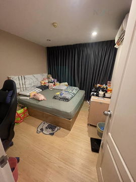 ขายคอนโด เดอะนิช สุขุมวิท 49 อาคาร 1 ชั้น 7 1 ห้องนอน ขนาด 31 ตรม ใกล้ BTS ทองหล่อ