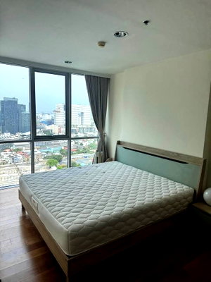 Condos for rent : Condo for Rent at THE LINE Phahonyothin Park (C6802067) ID Line : @condo65