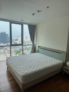รูปภาพ Condo for Rent at THE LINE Phahonyothin Park (C6802067) ID Line : @condo65