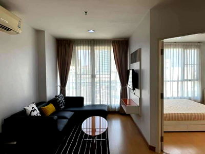 Condos for rent : Condo for rent: Life @ Sukhumvit 65 ( BTS ekkmai) MK-02  line @livingbkk