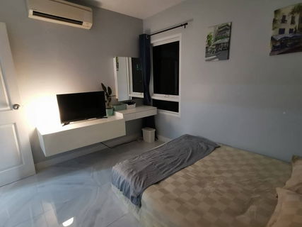 P-148709 🏢Condo for sell SYM Vibha-Ladprao fully furnished.