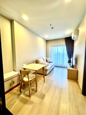 Condos for rent : Condo for Rent at Life Phahon - Ladprao (C6802066)