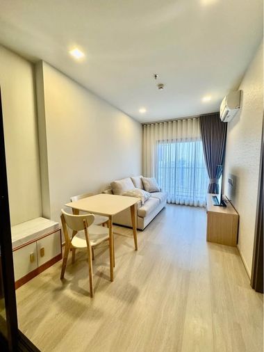 Condo for Rent at Life Phahon - Ladprao (C6802066)