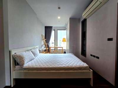 คอนโดให้เช่า : Ceil by Sansiri ห้องสวย ราคาดี สอบถามเพิ่มเติมได้ที่ Line @condorental