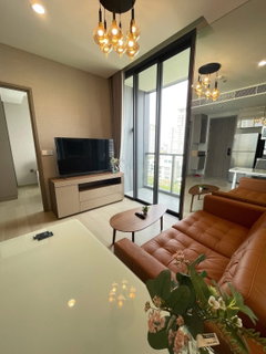 รูปภาพ For Rent THE EXTRO Phayathai - Rangnam BTS Victory Monument (600 m./9 min-walk) , Many Units to Choose From, Price Negotiable!