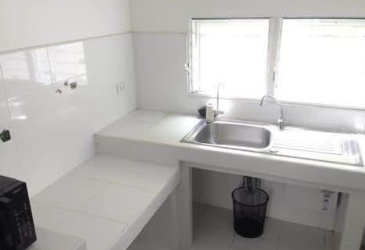 3-bed house for rent, 135 sqm, 50 sq wah, Chaiyapruk Ramintra - Wongwaen 2