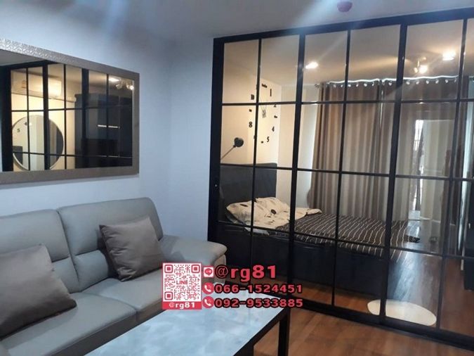 ❤️❤️ Hot Price ❤️❤️ขาย/For SALE คอนโด รีเจ้นท์ โฮม สุขุมวิท 81 ใกล้ BTS อ่อนนุช