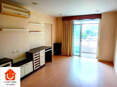 Condos for sale BTS On Nut : 2BR Condo for sale near BTS On-nut, S Condo Sukhumvit 50