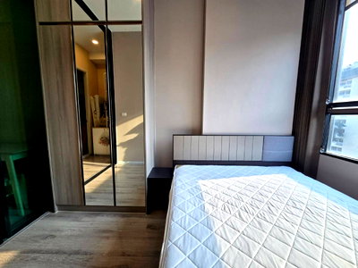 Condos for rent : Condo for rent Knightsbridge Collage Ramkhamhaeng Contact @propertybkk1