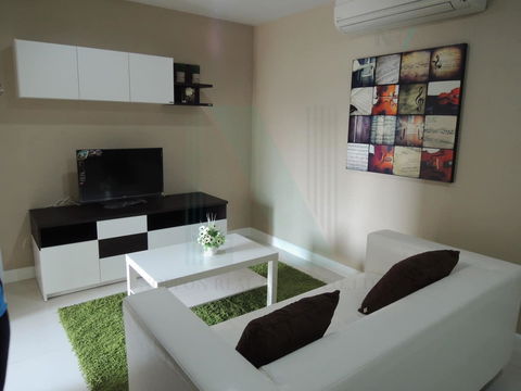 🎉 For Rent Condo CASSIA Building 1, Floor 2,1 bed room, Room size 43.00 sqm
