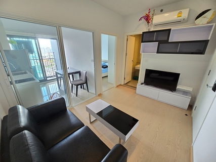 รูปภาพ 🔔New🔔 For rent, nice and new unit with good condition at The Tree Sukhumvit 71-Ekamai