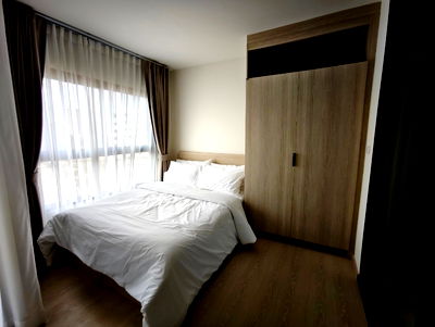 Condos for rent : @Condorental condo for rent dcondo Shine Rangsit