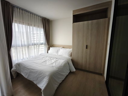 รูปภาพ @Condorental condo for rent dcondo Shine Rangsit